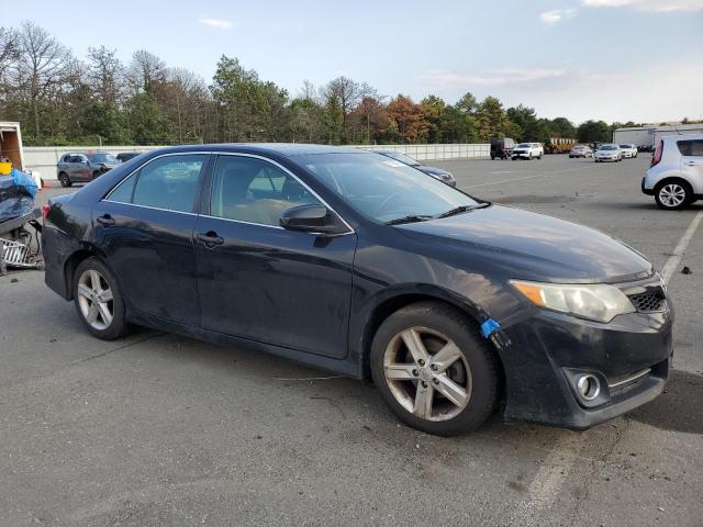 Photo 4 from auction – 2013 TOYOTA CAMRY with VIN 4T1BF1FK8DU683405