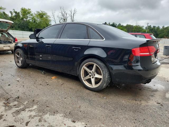 Photo 2 from auction – 2010 AUDI A4 PREMIUM with VIN WAUFFAFLXAN036019