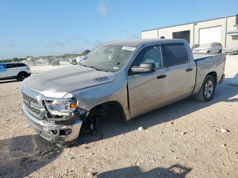 RAM 1500 BIG H 2024 with VIN 1C6RREFTXRN214688 - Photo from auction