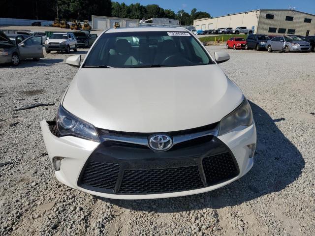 Photo 5 from auction – 2017 TOYOTA CAMRY LE with VIN 4T1BF1FK3HU426397