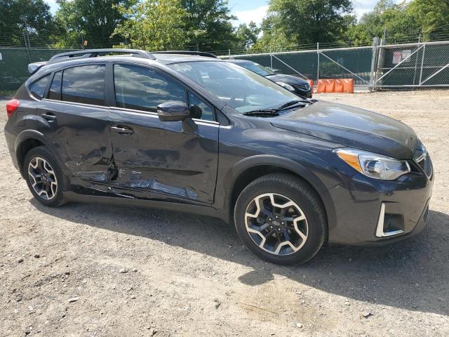 Foto 4 de la subasta – 2017 SUBARU CROSSTREK con VIN JF2GPANC0H8263882