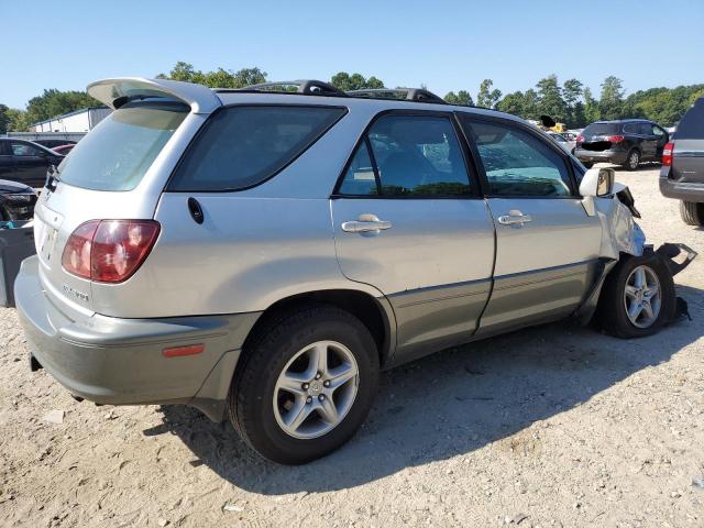 Photo 3 from auction – 2000 LEXUS RX 300 with VIN JT6HF10U1Y0141494