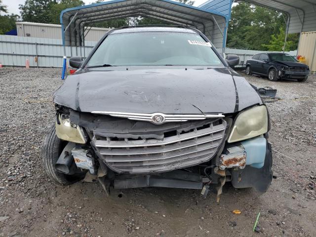 Photo 5 from auction – 2004 CHRYSLER PACIFICA with VIN 2C8GM68494R532256
