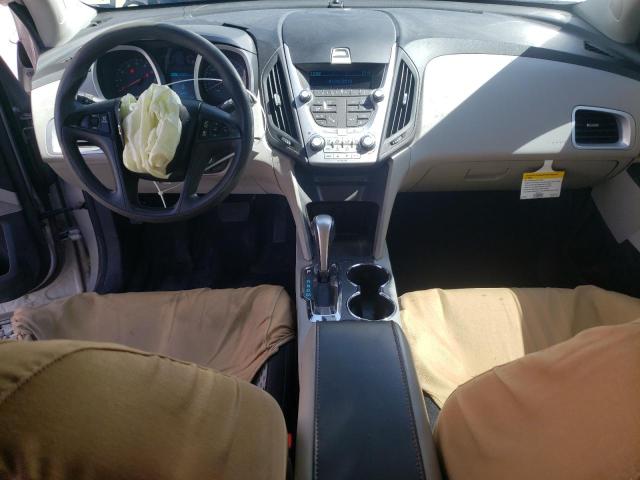 Photo 8 from auction – 2015 CHEVROLET EQUINOX LS with VIN 1GNFLEEK2FZ103859