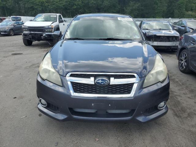 Photo 5 from auction – 2013 SUBARU LEGACY 2.5 with VIN 4S3BMBG61D3048680