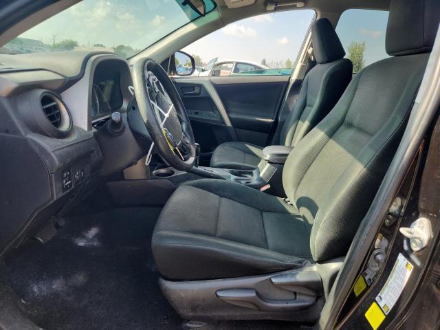 Photo 7 from auction – 2014 TOYOTA RAV4 LE with VIN 2T3ZFREV7EW102879