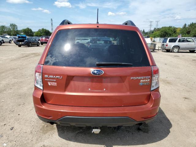 Photo 6 from auction – 2010 SUBARU FORESTER 2 with VIN JF2SH6CC4AH786321