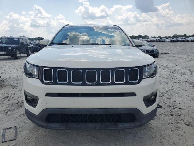 Photo 5 from auction – 2021 JEEP COMPASS LA with VIN 3C4NJCBB3MT556024