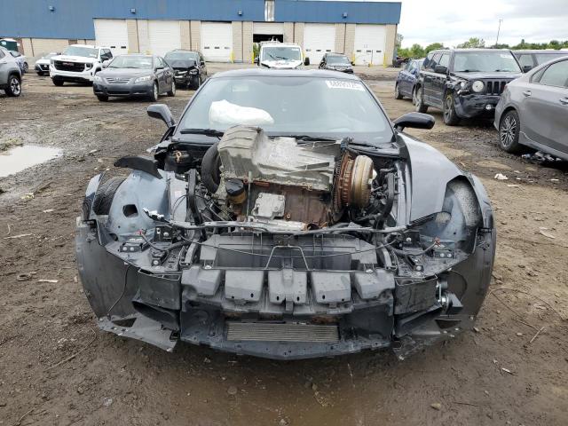 Photo 5 from auction – 2016 CHEVROLET CORVETTE Z with VIN 1G1YS2D67G5605338