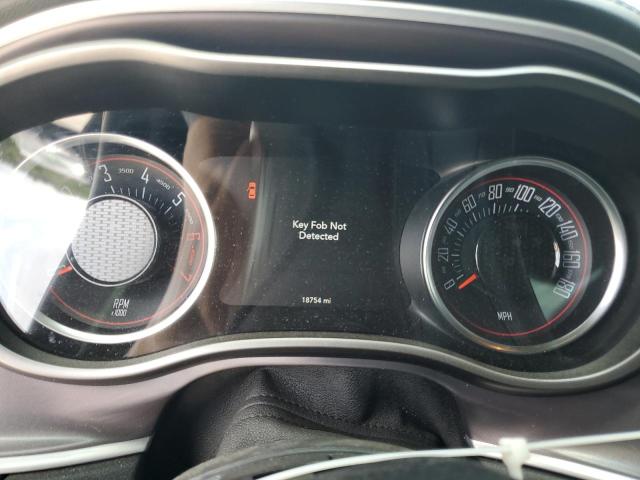 Photo 9 from auction – 2021 DODGE CHALLENGER with VIN 2C3CDZFJ1MH568463