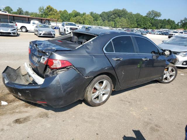 Photo 3 from auction – 2011 ACURA TSX with VIN JH4CU2F6XBC007613