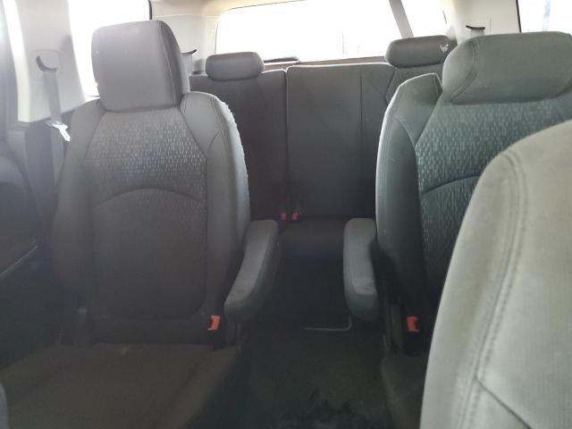 Photo 10 from auction – 2012 GMC ACADIA SLE with VIN 1GKKRPED1CJ274944