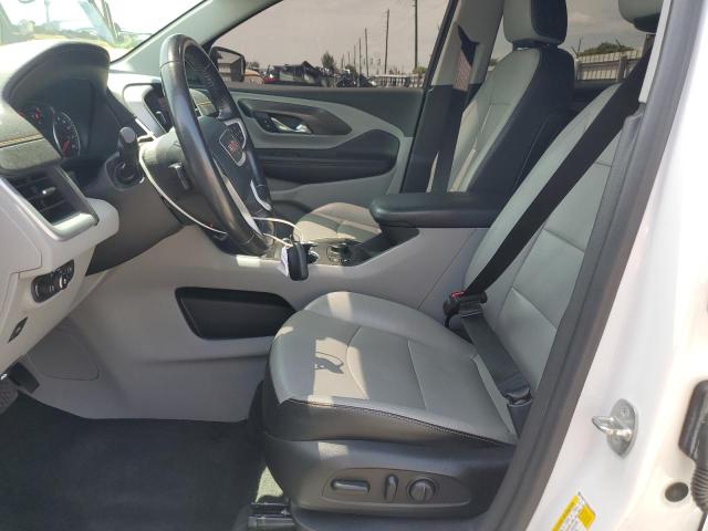 Photo 7 from auction – 2020 GMC TERRAIN SL with VIN 3GKALPEVXLL210982
