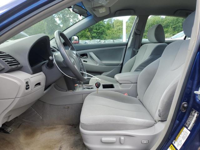 Photo 7 from auction – 2007 TOYOTA CAMRY CE with VIN 4T1BE46KX7U027554