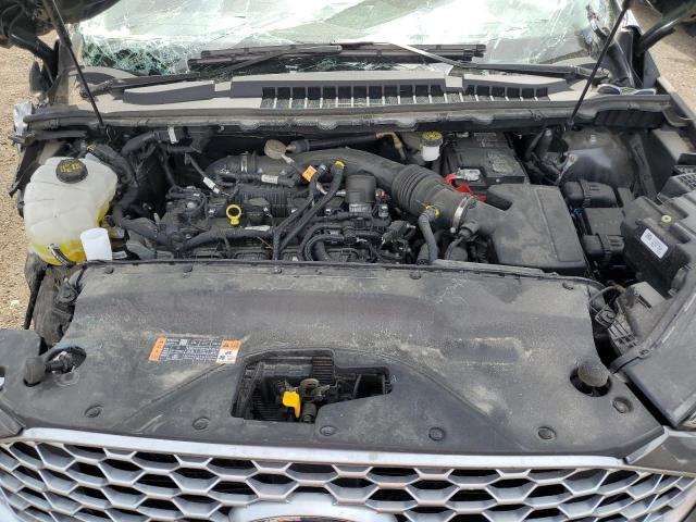 Photo 12 from auction – 2024 FORD EDGE SEL with VIN 2FMPK4J98RBA25877