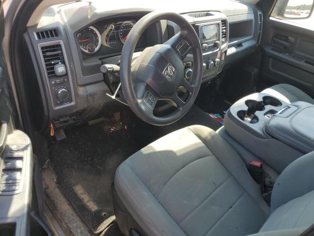 Photo 8 from auction – 2020 RAM 1500 CLASS with VIN 1C6RR6FT7LS147577