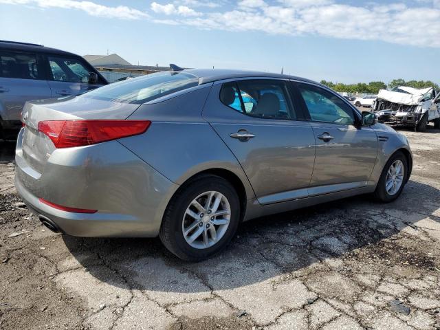 Photo 3 from auction – 2013 KIA OPTIMA LX with VIN 5XXGM4A7XDG093328