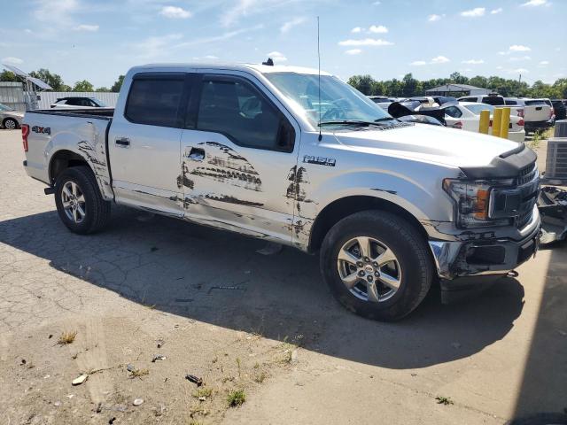 Photo 4 from auction – 2019 FORD F150 SUPER with VIN 1FTEW1EP8KFC98930