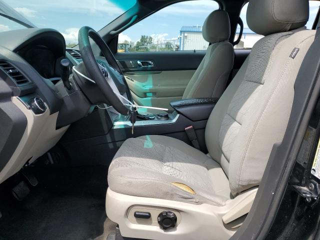 Photo 7 from auction – 2015 FORD EXPLORER with VIN 1FM5K8B87FGA60600
