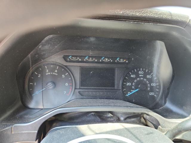Photo 9 from auction – 2015 FORD F150 SUPER with VIN 1FTEX1CP0FFB66816