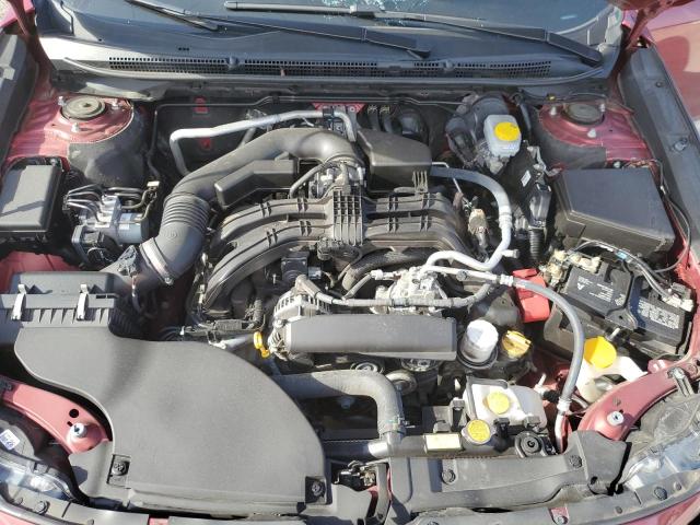 Photo 11 from auction – 2024 SUBARU LEGACY PRE with VIN 4S3BWAD63R3005166