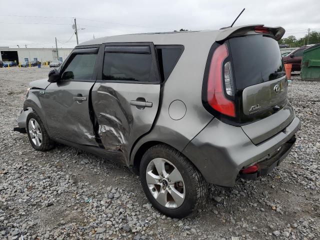 Photo 2 from auction – 2019 KIA SOUL with VIN KNDJN2A26K7016036