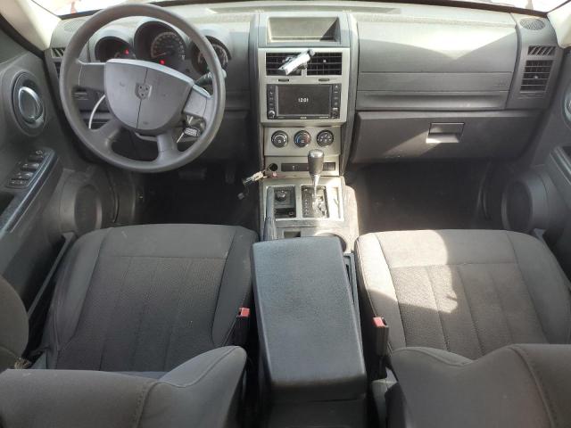 Фото 8 с аукциона – 2011 DODGE NITRO HEAT с VIN 1D4PU4GK0BW605849