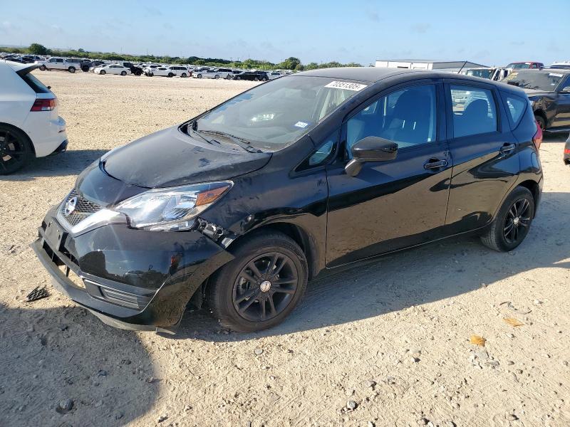 NISSAN VERSA NOTE 2017 with VIN 3N1CE2CP7HL358183 - Photo from auction