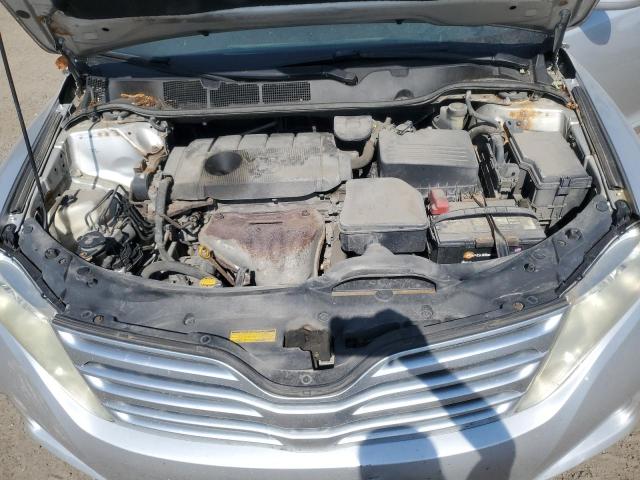Photo 11 from auction – 2011 TOYOTA VENZA with VIN 4T3BA3BB7BU027197