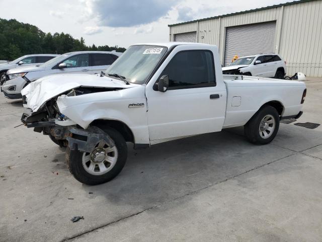FORD RANGER 2011 with VIN 1FTKR1AD2BPA14014 - Photo from auction