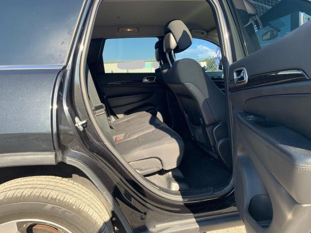 Photo 6 from auction – 2012 JEEP GRAND CHER with VIN 1C4RJFAG2CC164968