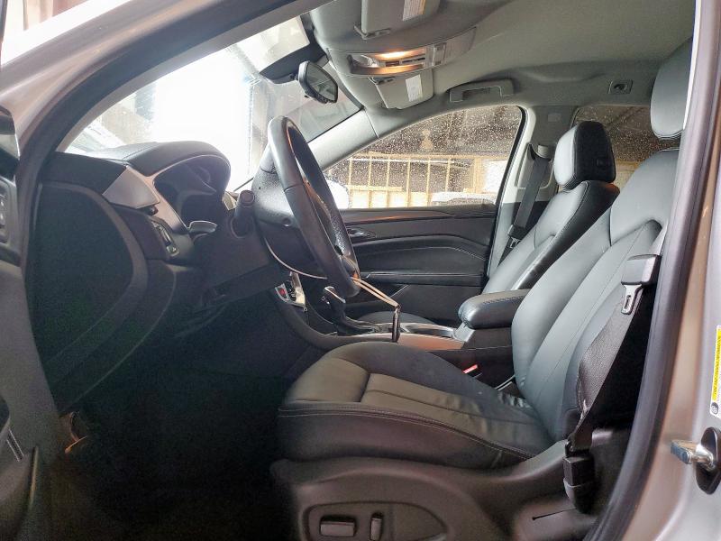 صورة رقم 7 من المزاد - 2015 CADILLAC SRX مع VIN 3GYFNAE36FS638429