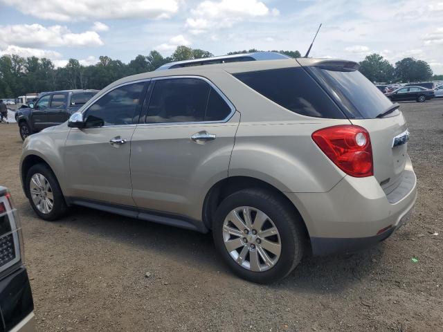 Photo 2 from auction – 2010 CHEVROLET EQUINOX LT with VIN 2CNALFEW9A6333815
