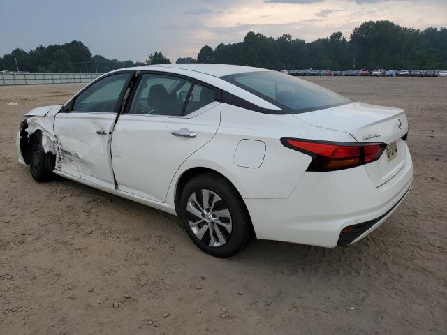 Photo 2 from auction – 2021 NISSAN ALTIMA S with VIN 1N4BL4BV1MN399807