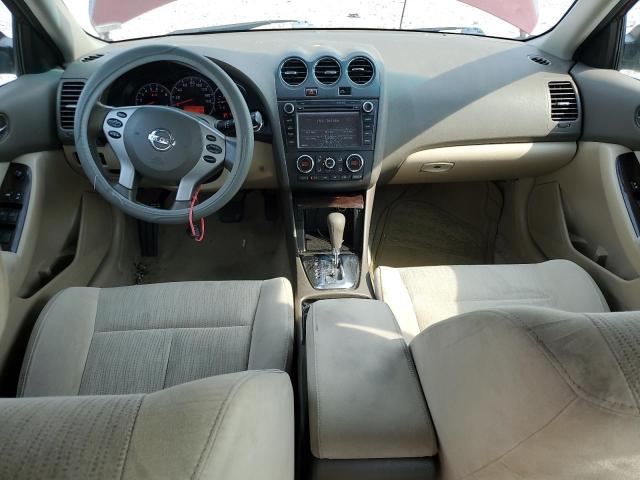 Photo 8 from auction – 2011 NISSAN ALTIMA BAS with VIN 1N4AL2AP6BN479331