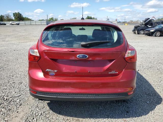 Photo 6 from auction – 2014 FORD FOCUS SE with VIN 1FADP3K25EL296559