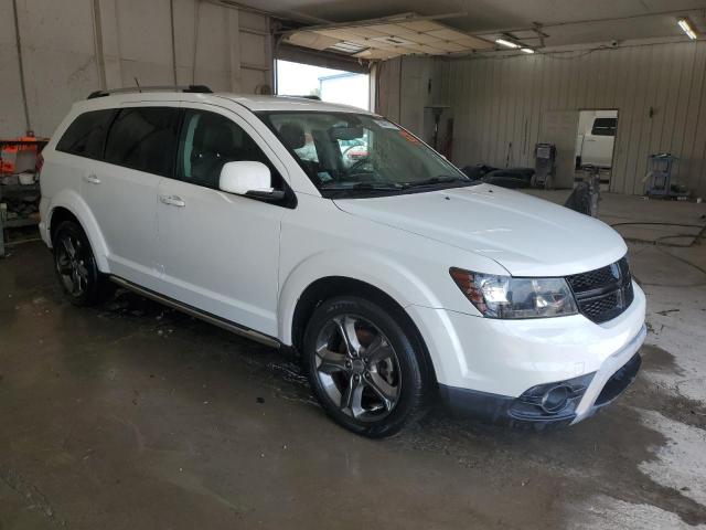 Photo 4 from auction – 2015 DODGE JOURNEY CR with VIN 3C4PDCGG6FT679095