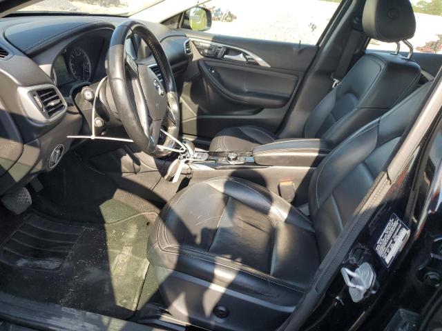 Photo 7 from auction – 2017 INFINITI QX30 BASE with VIN SJKCH5CP0HA033305