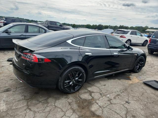 Photo 3 from auction – 2014 TESLA MODEL S with VIN 5YJSA1S13EFP45531