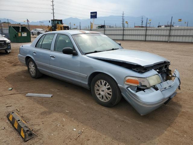 Photo 4 from auction – 2005 FORD CROWN VICT with VIN 2FAFP74W65X116086