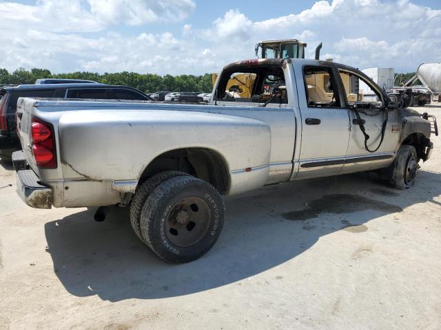 Photo 3 from auction – 2007 DODGE RAM 3500 S with VIN 3D7MX48C27G709950