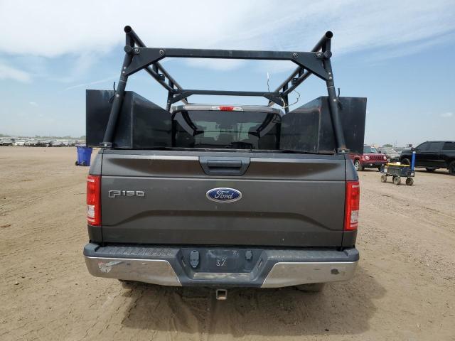 Photo 6 from auction – 2015 FORD F150 SUPER with VIN 1FTEX1EP9FKD92504