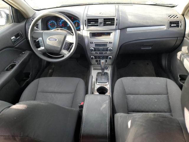 Photo 8 from auction – 2011 FORD FUSION SE with VIN 3FAHP0HA5BR250287