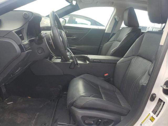 Photo 7 from auction – 2024 LEXUS ES 350 BAS with VIN 58AEZ1B19RU168740
