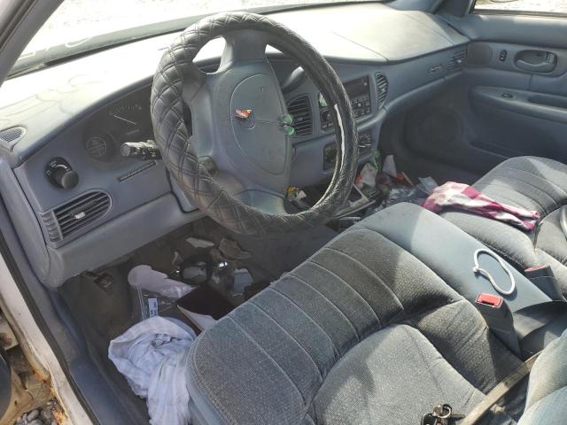 Photo 8 from auction – 2000 BUICK CENTURY CU with VIN 2G4WS52J8Y1283489