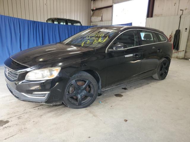 VOLVO V60 T5 PRE 2017 with VIN YV140MEK3H1335501 - Photo from auction