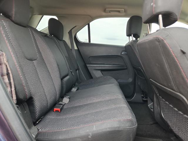 Photo 11 from auction – 2013 CHEVROLET EQUINOX LT with VIN 2GNALDEK1D6216733