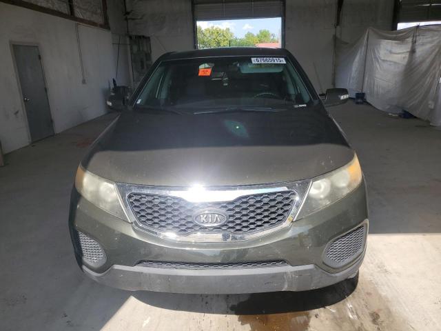 Zdjęcie 5 z aukcji – 2012 KIA SORENTO BASE z VIN 5XYKT3A11CG215927