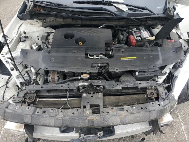Photo 11 from auction – 2020 NISSAN ALTIMA S with VIN 1N4BL4BV5LC224602