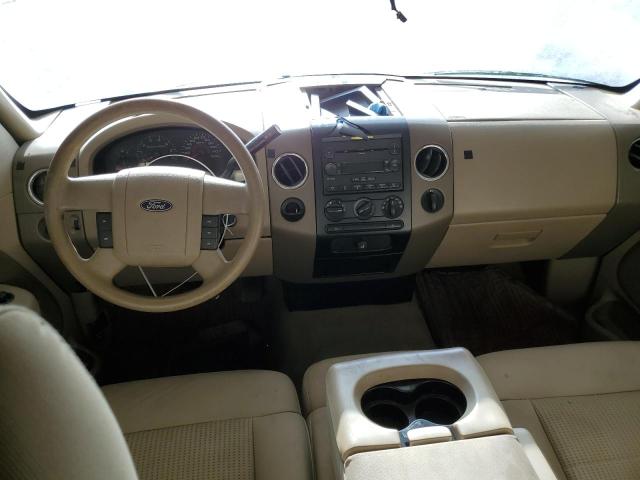 Photo 8 from auction – 2007 FORD F150 SUPER with VIN 1FTRW12W77KD41374